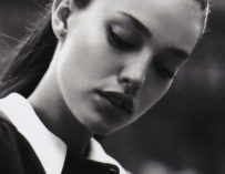 Hot Dystopiantt Collar Topless