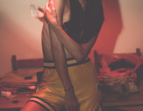Hot Eduardobravin Juliana Schneider Juliana Topless