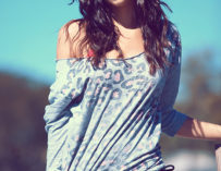 Hot Elicia Perkins