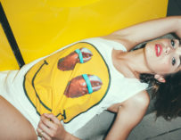 Hot Emanueleferrariph Valentina Photo By Emanuele