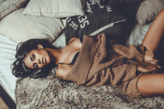 Hot Eriction Hot Ass