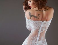 Hot Eriction8 Topless