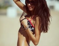 Hot Eriction9 Amazing