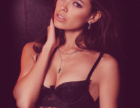 Hot Everydaysagif22 Melody Le Gazi Photography Topless