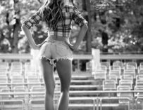 Hot Ewa Chodakowska Topless