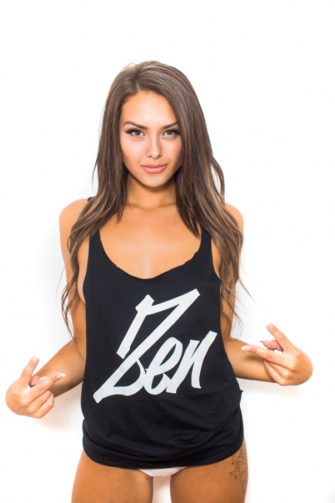 Hot Favoritesexymodels Breanna Espina Boobs