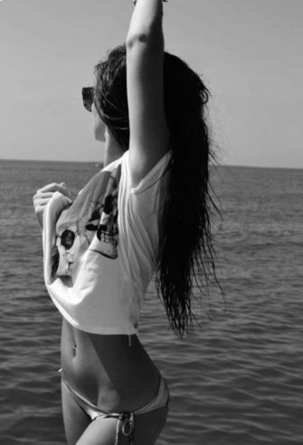 Hot Fiftyxshades Topless