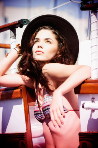 Hot Formesdelabeaute Aarika Wolf