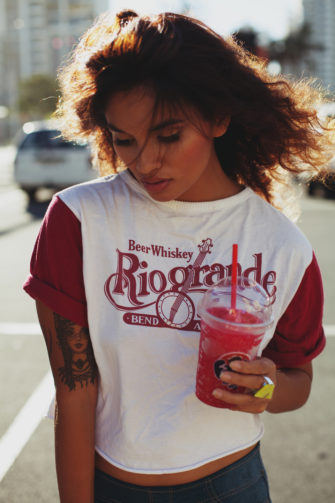 Hot Fran Doll Topless