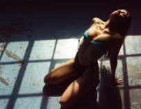 Hot Gavinglave Gg X Lc 3 Louise Cliffe Shot By Topless