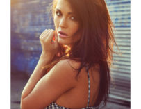 Hot Gavinglave Golden Gaze India By Gavin Glave Topless
