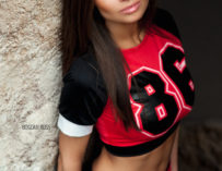 Hot Girl Bogdan Ross