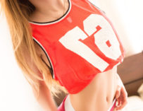 Hot Girl In Ck Borya Poroh