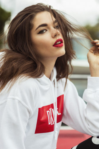 Hot Girlscollection Girlscollection Aarika