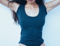 Hot Girlscollection Stephanie Angulo Boobs