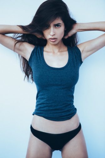 Hot Girlscollection Stephanie Angulo Boobs