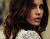 Hot Goshakolbasnikov Nela Binder By Alexei Bazdarev