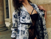 Hot Goshakolbasnikov Nela Binder By Alexei Bazdarev Boobs