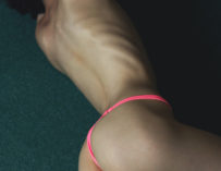 Hot Haylienoire Hello Bum