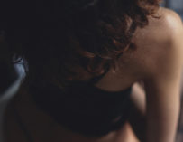 Hot Haylienoire Tendance