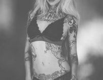 Hot Heavenlyinked Us At Heavenly Inked