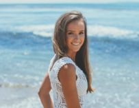 Hot Helenowen Crochet Dresses For A Good Cause If Topless