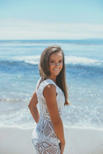 Hot Helenowen Crochet Dresses For A Good Cause If Topless