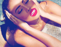Hot Hippiesabotageee 1 instagram Pe We Heart It Topless