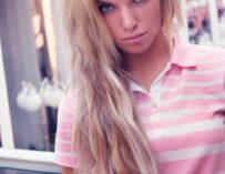 Hot Hot Of Her Ekaterina Normalnaya Topless