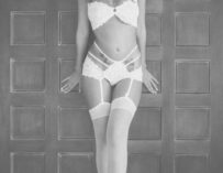 Hot Iesha Marie Amazing