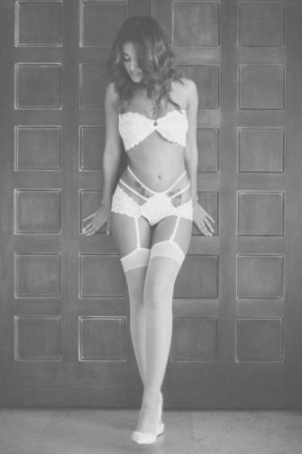 Hot Iesha Marie Amazing