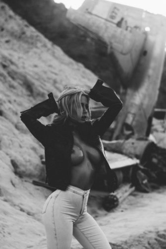 Hot Igbeautiesdaily Photographer Ohrangutang Ig