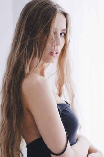 Hot Iluvskinnybitches Hot Gorgeousness Boobs