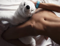 Hot Im So Happy X Ura Pechen Topless