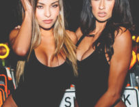 Hot Imposingtrends Johana X Nikki Imposingtrends