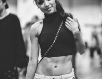 Hot Jennifer Jayleen Martinez Topless