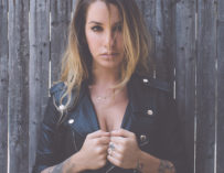 Hot Jesse Lee