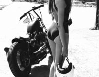 Hot Jessica Motes Boobs