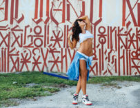 Hot Jigen70 Carolina Alzate Carolina Alzate