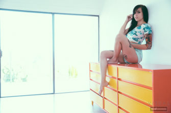 Hot Jordan Kelsey Knight Boobs Amazing