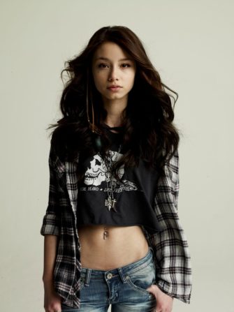 Hot Kaile Goh Boobs Sexy Tits