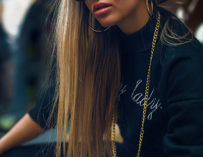 Hot Karolina X Sergey Alexandrov