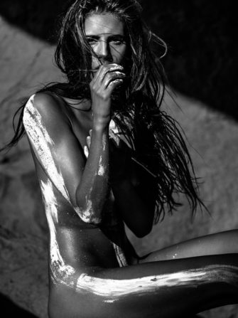 Hot Keslertran Spirits Within