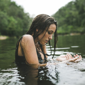 Hot Kristina Srzich Julia Trotti Boobs