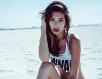 Hot Larsensotelo Ashley Los Angeles Larsen