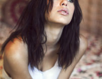 Hot Larsikowski Momongamon Denise Schaefer By Nikko Topless