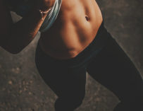 Hot Leggings X Artur Abdullazyanov