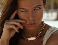 Hot Lindsayheuer At This High Moment Ability Topless