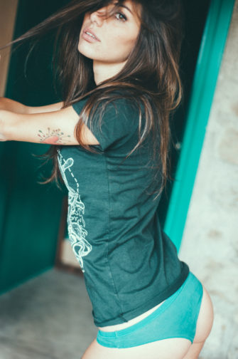 Hot Mara Cattini