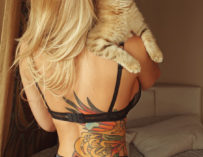 Hot Maria Anohina Amazing